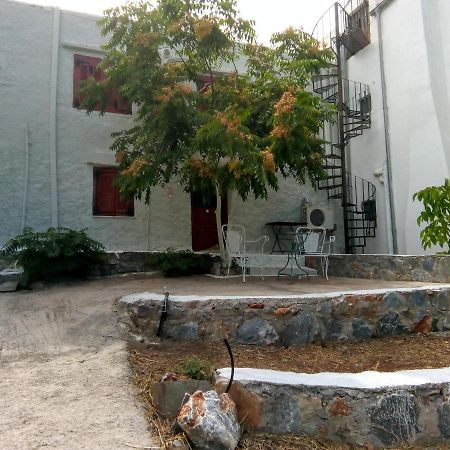 Kalapo Apartment Tseratsiá 외부 사진