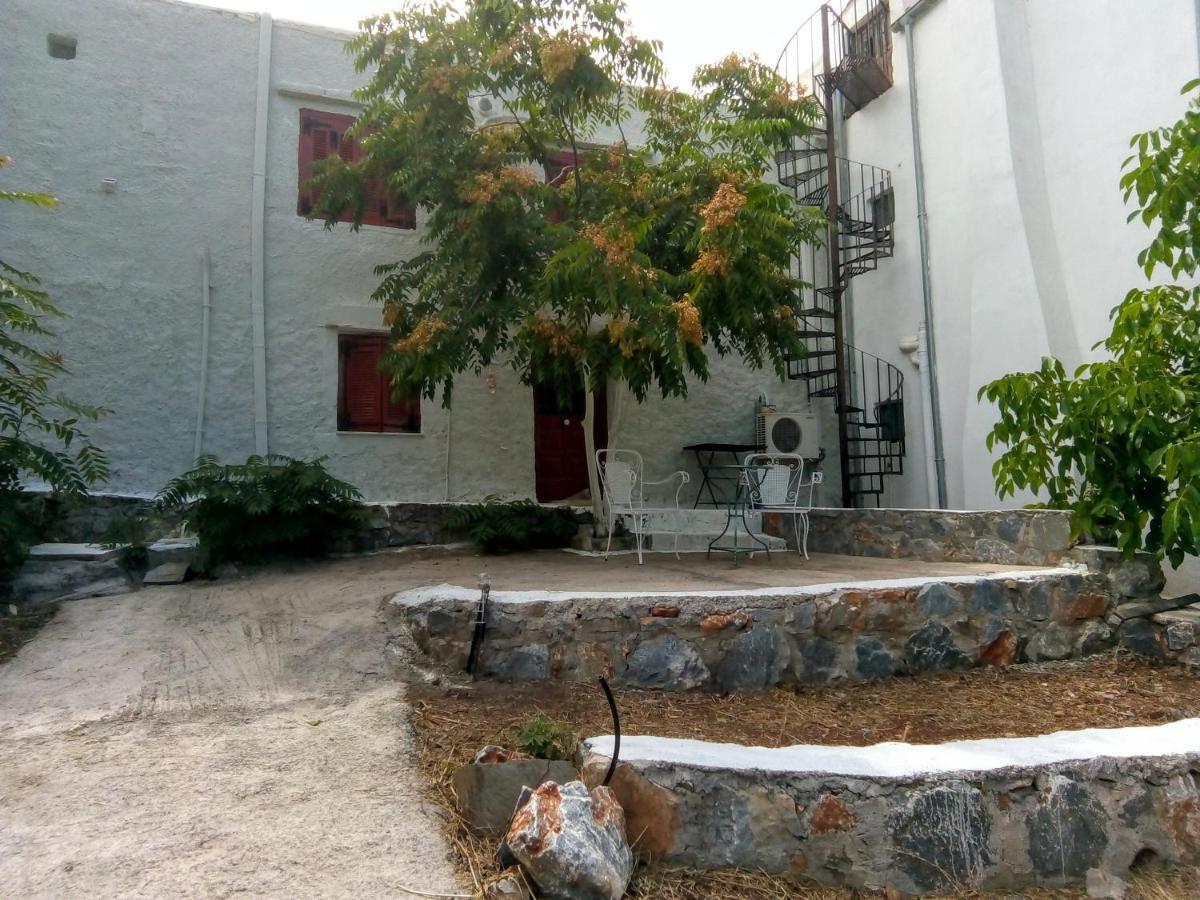 Kalapo Apartment Tseratsiá 외부 사진