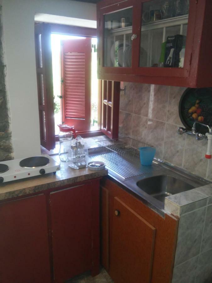 Kalapo Apartment Tseratsiá 외부 사진