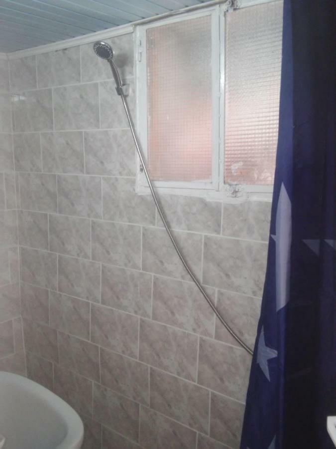 Kalapo Apartment Tseratsiá 외부 사진