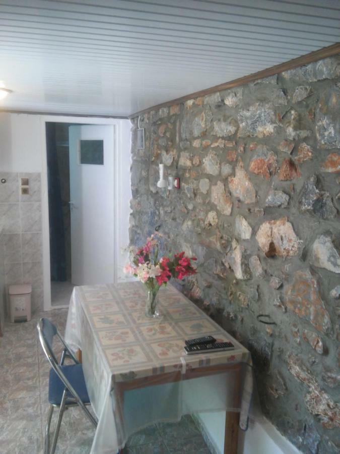 Kalapo Apartment Tseratsiá 외부 사진