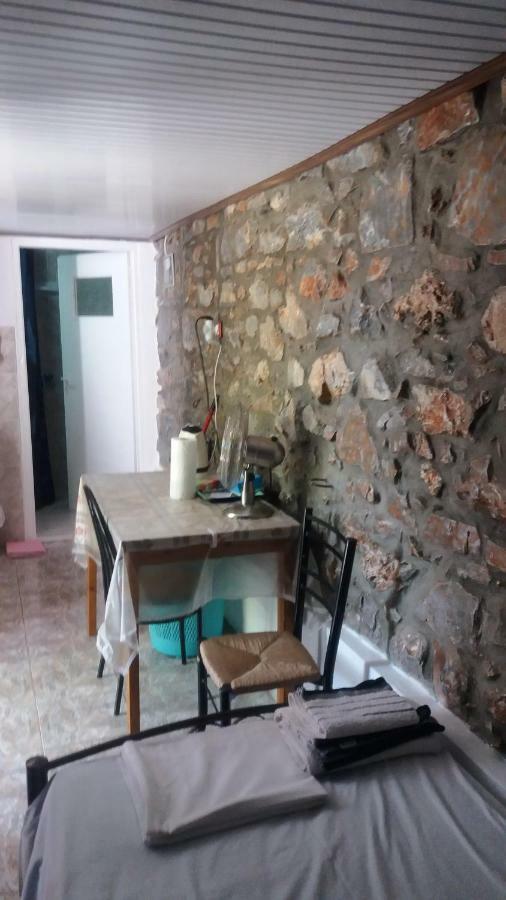 Kalapo Apartment Tseratsiá 외부 사진