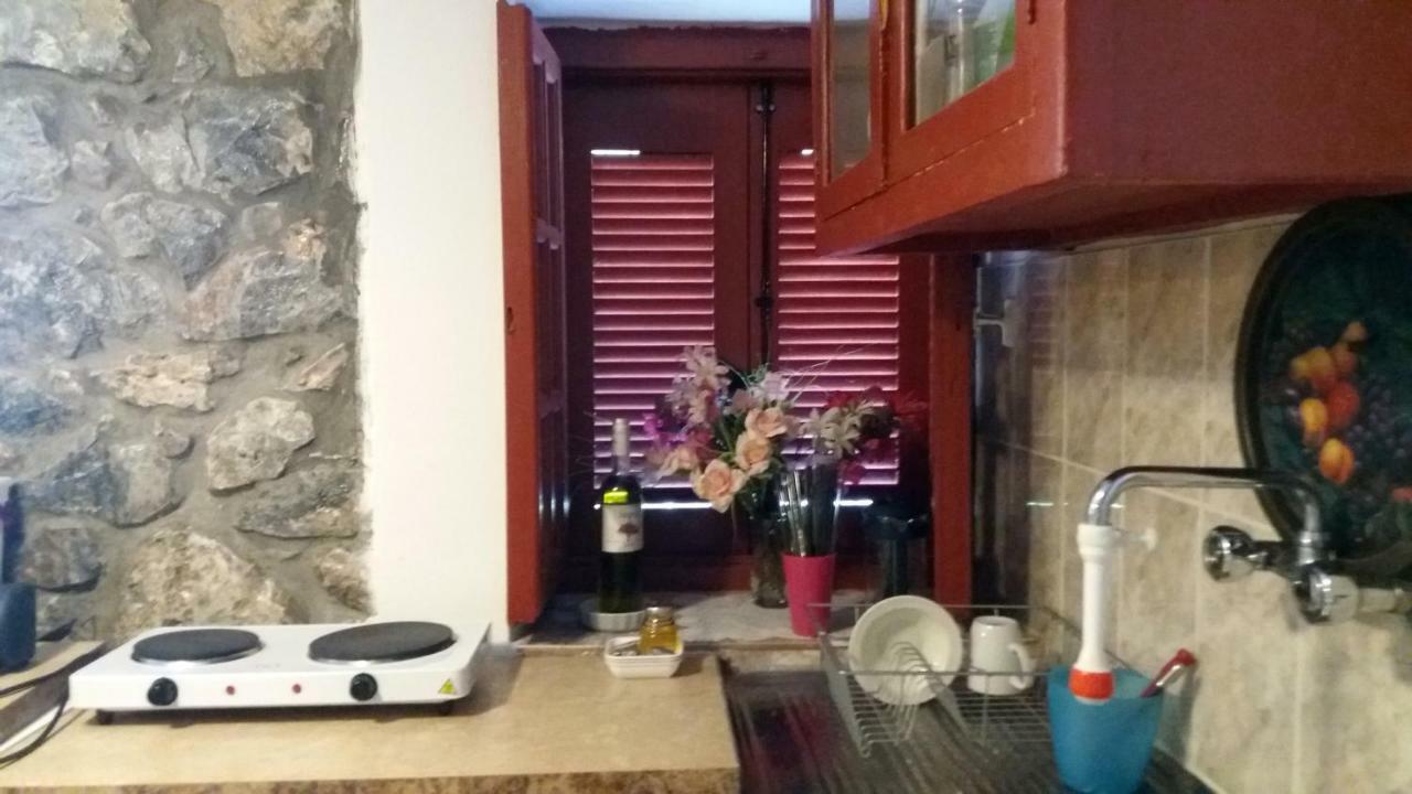 Kalapo Apartment Tseratsiá 외부 사진
