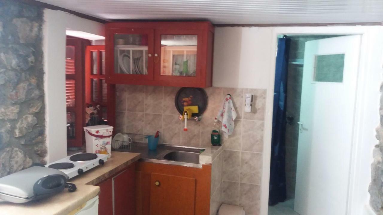 Kalapo Apartment Tseratsiá 외부 사진