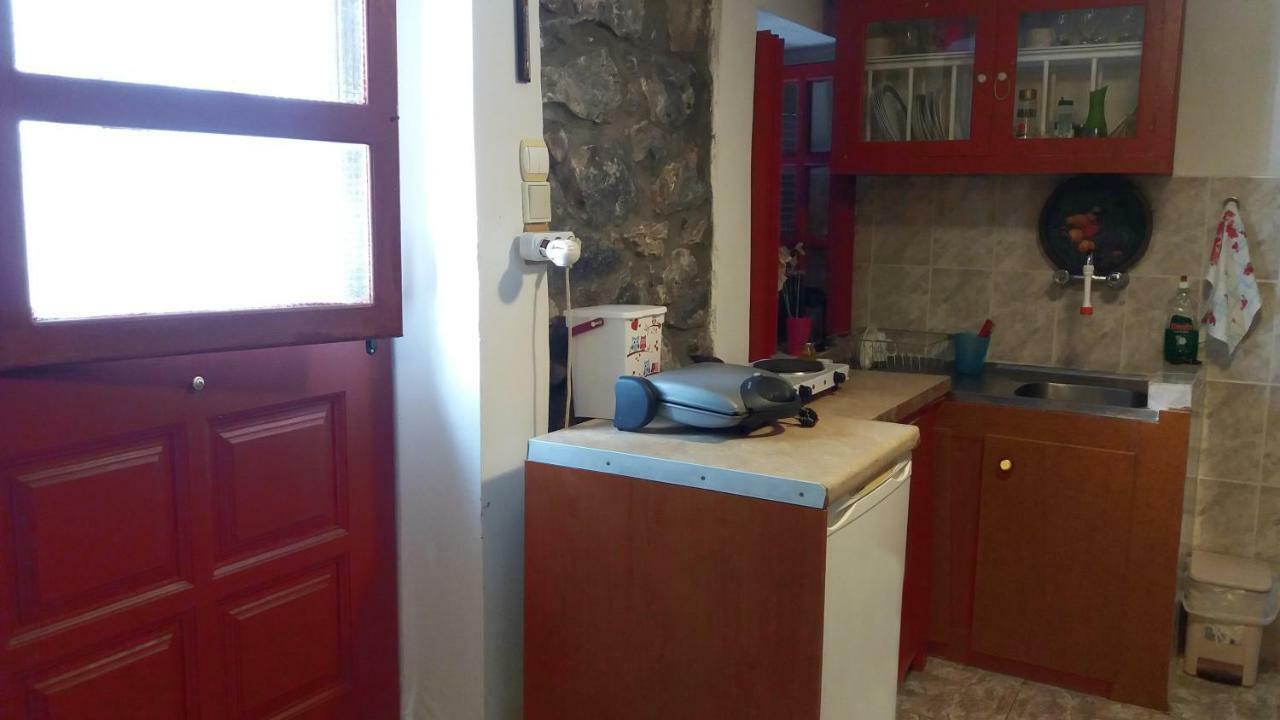 Kalapo Apartment Tseratsiá 외부 사진