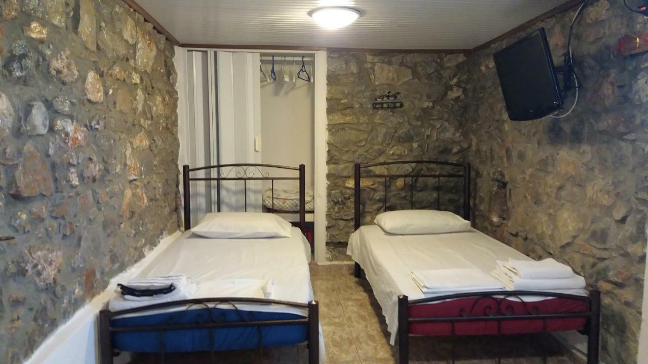 Kalapo Apartment Tseratsiá 외부 사진